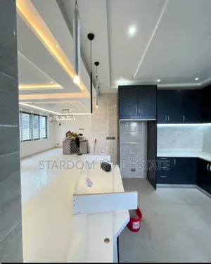 3bdrm Duplex in Borteyman, School Junction for rent