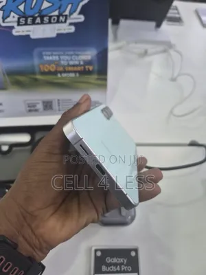 Samsung Galaxy S24 FE 256 GB Blue