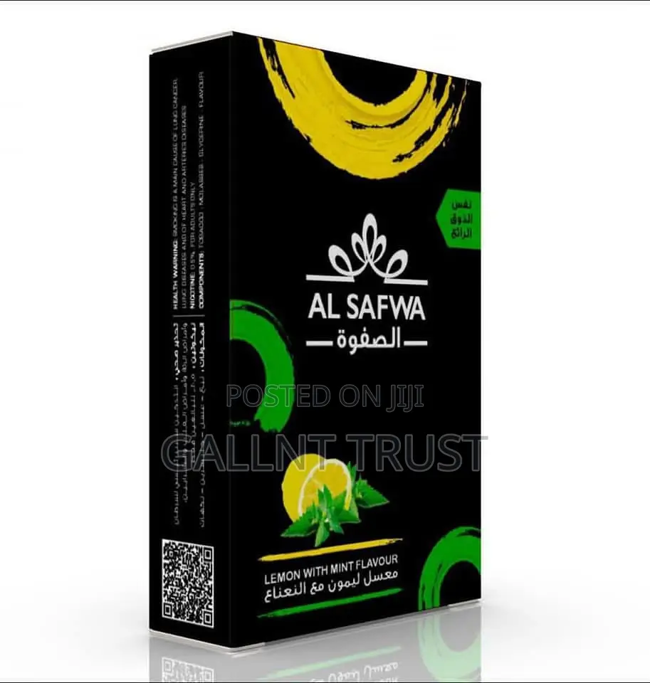 Shisha Flavor
