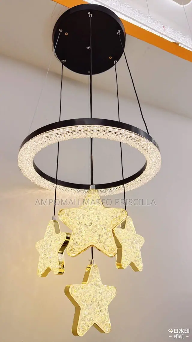 Luxury Design Hanging Lights