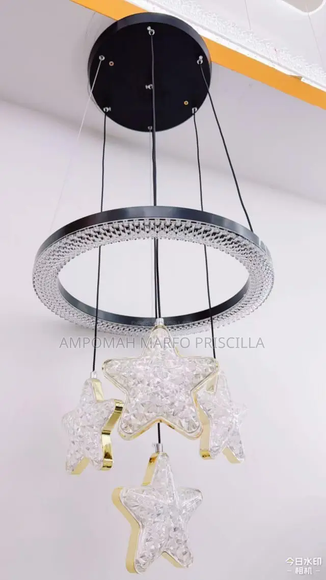 Luxury Design Hanging Lights