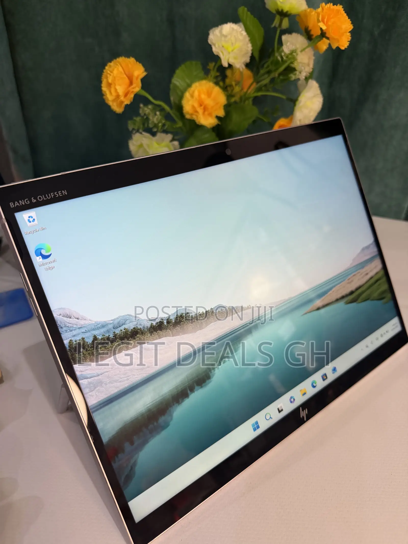 Laptop HP Elite x2 1013 G4 16GB Intel Core i5 SSD 256GB
