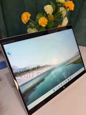 Laptop HP Elite x2 1013 G4 16GB Intel Core i5 SSD 256GB
