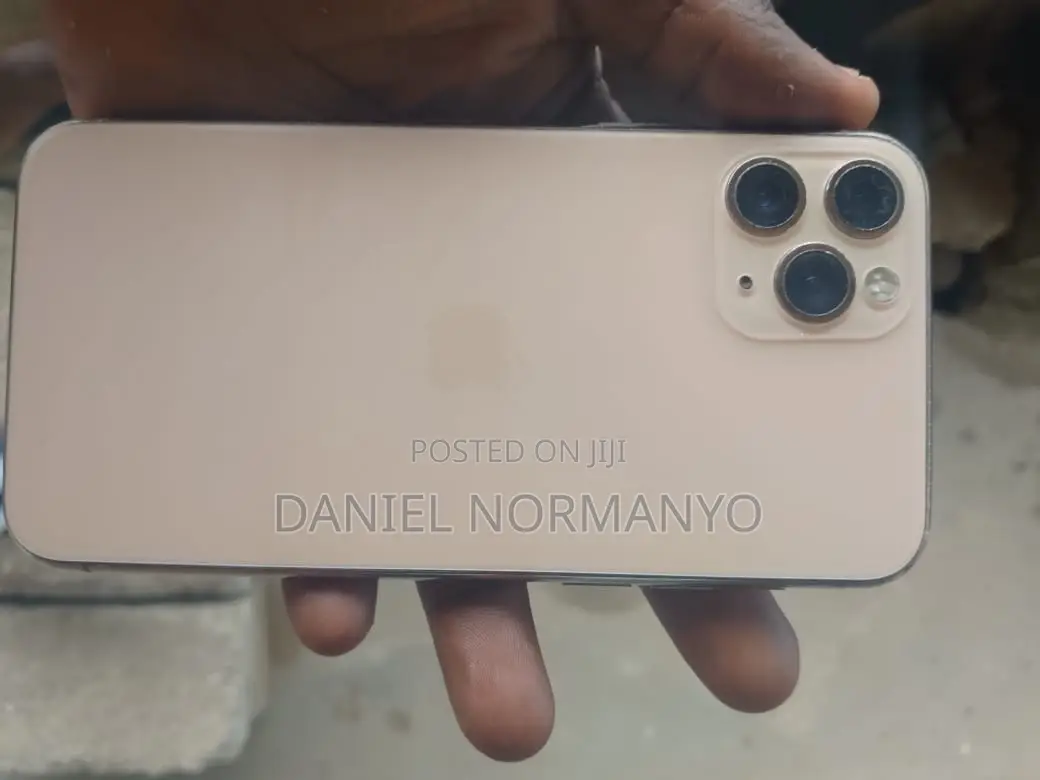 Apple iPhone 11 Pro 256 GB