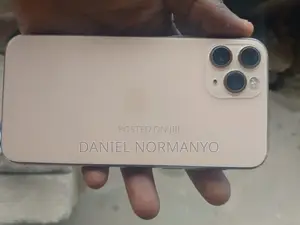 Apple iPhone 11 Pro 256 GB