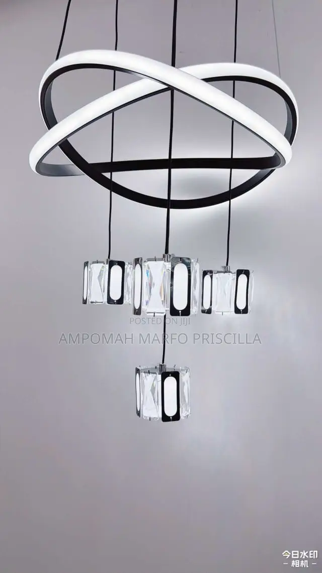 Luxury Design Pendant Light