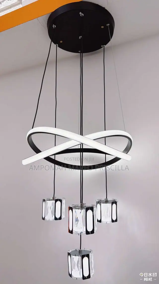 Luxury Design Pendant Light