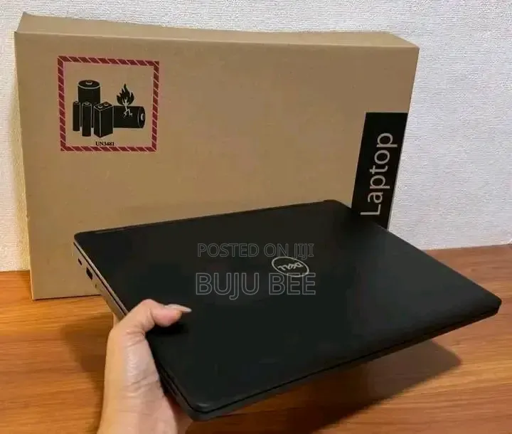 Laptop Dell Latitude 7480 8GB Intel Core i5 SSD 256GB