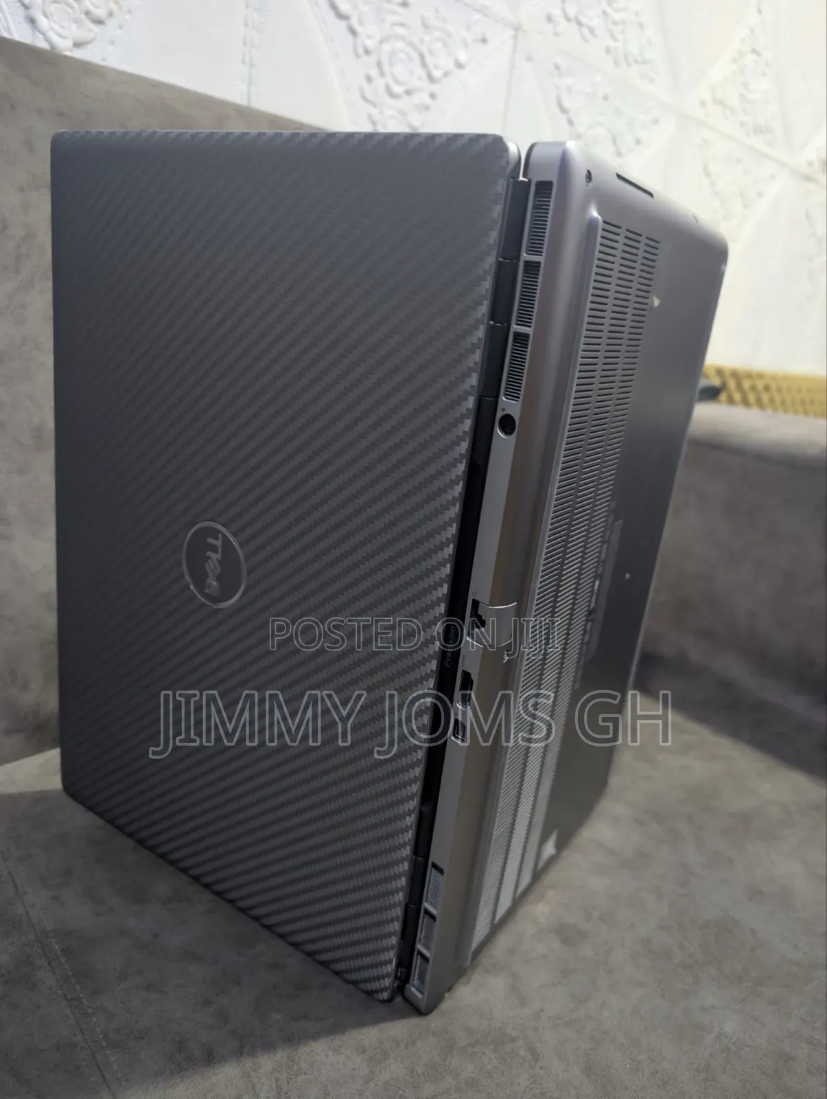 Laptop Dell Precision 7560 32GB Intel Xeon SSD 32GB