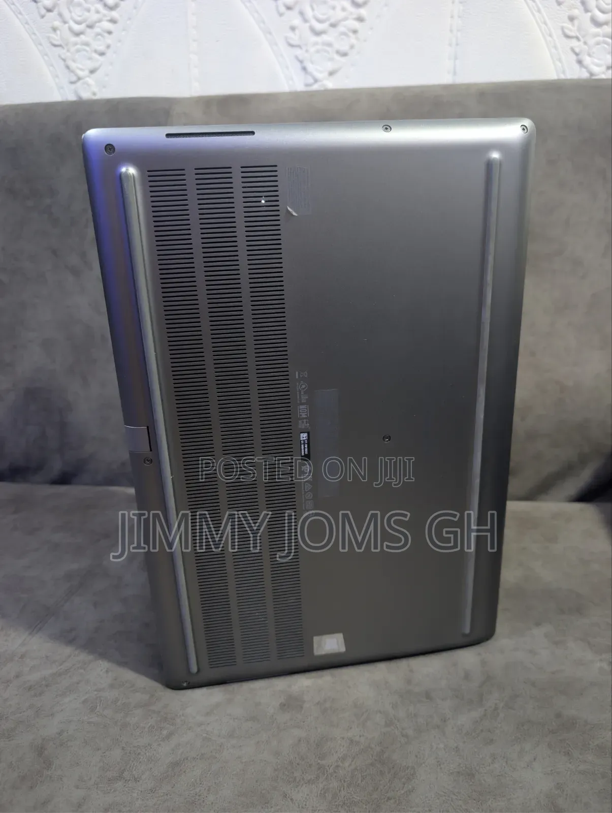 Laptop Dell Precision 7560 32GB Intel Xeon SSD 32GB