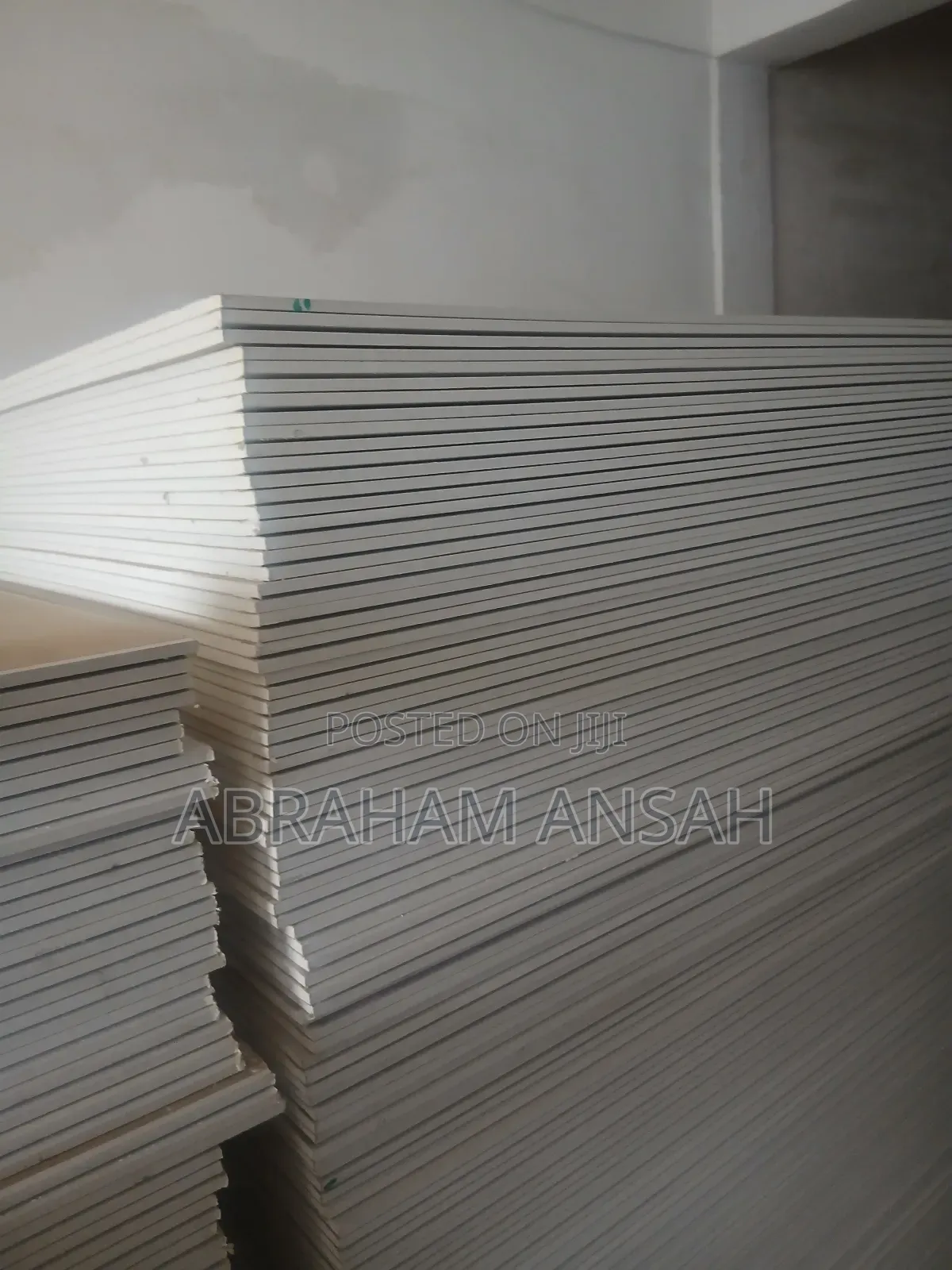 Plaster Board
