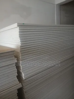 Plaster Board