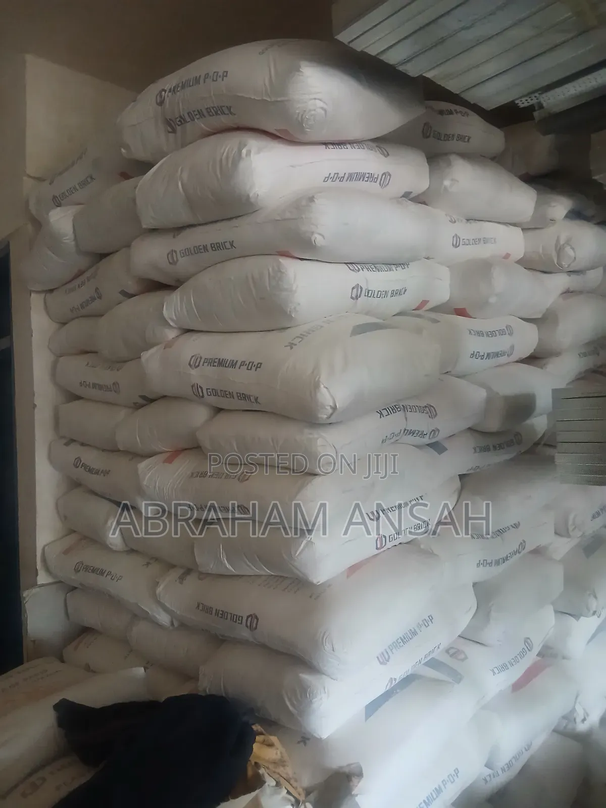 Plaster Board