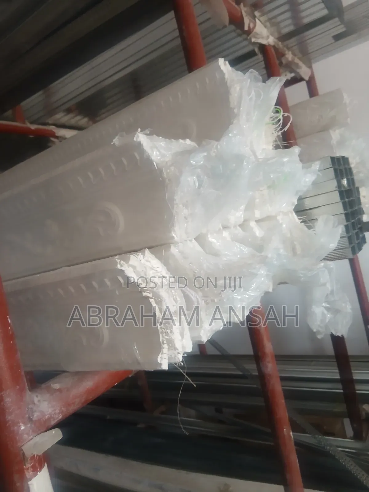Plaster Board