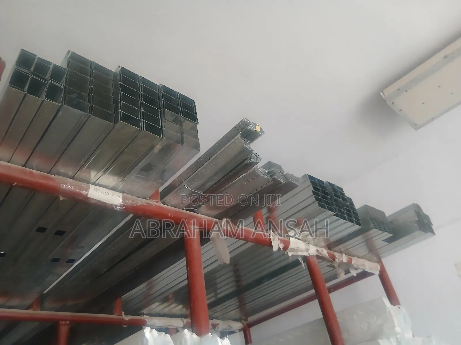 Plaster Board