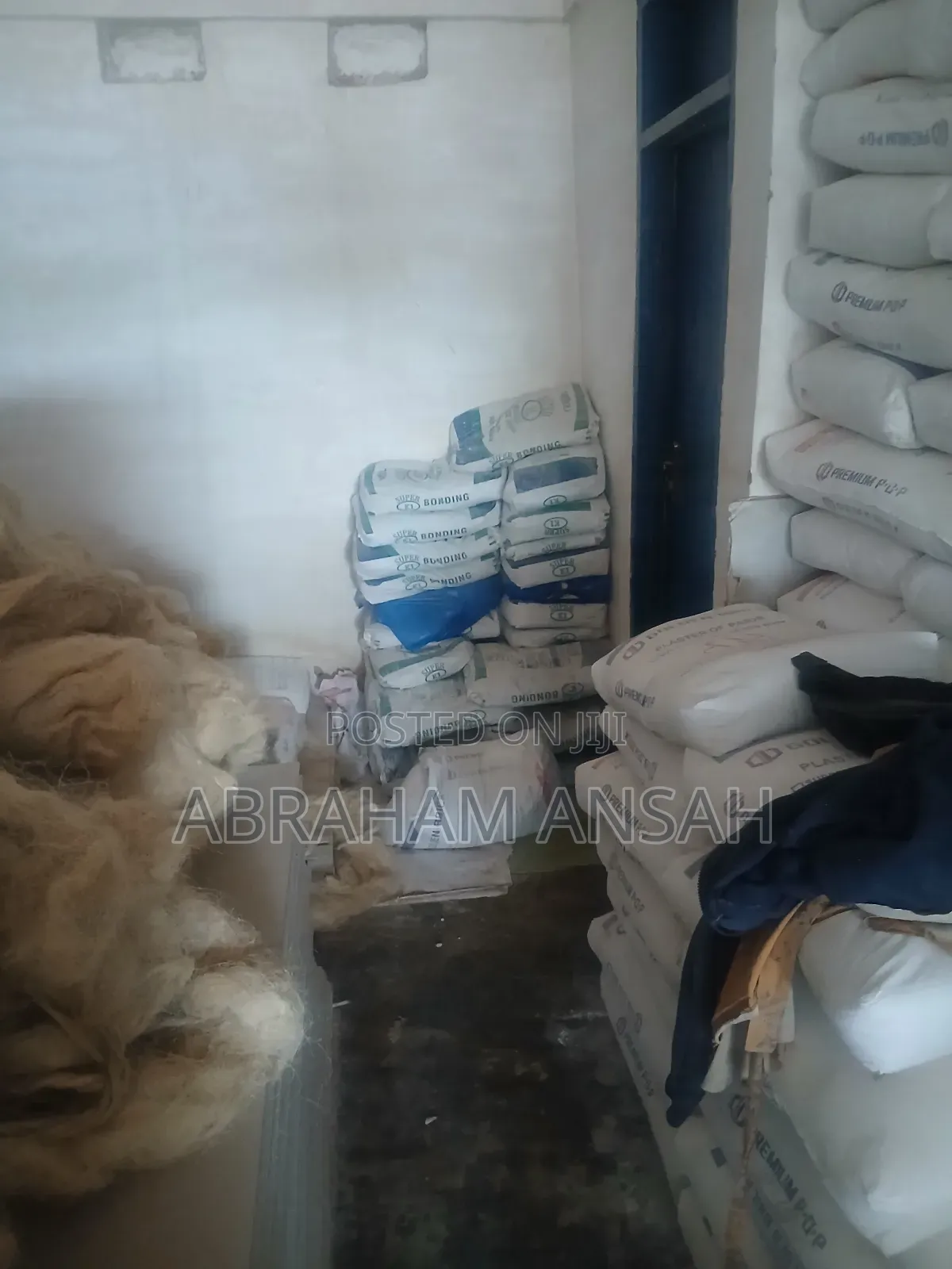 Plaster Board