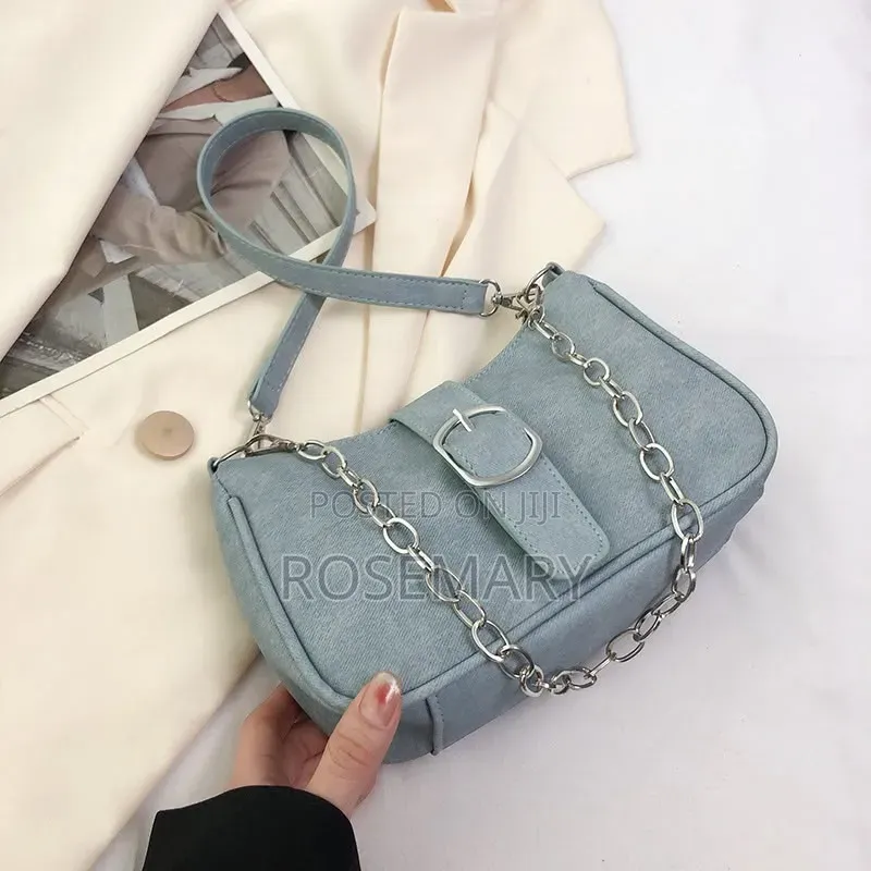 Ladies Hand Bags