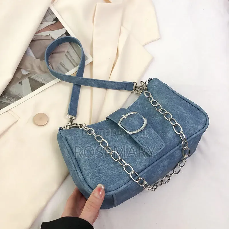 Ladies Hand Bags