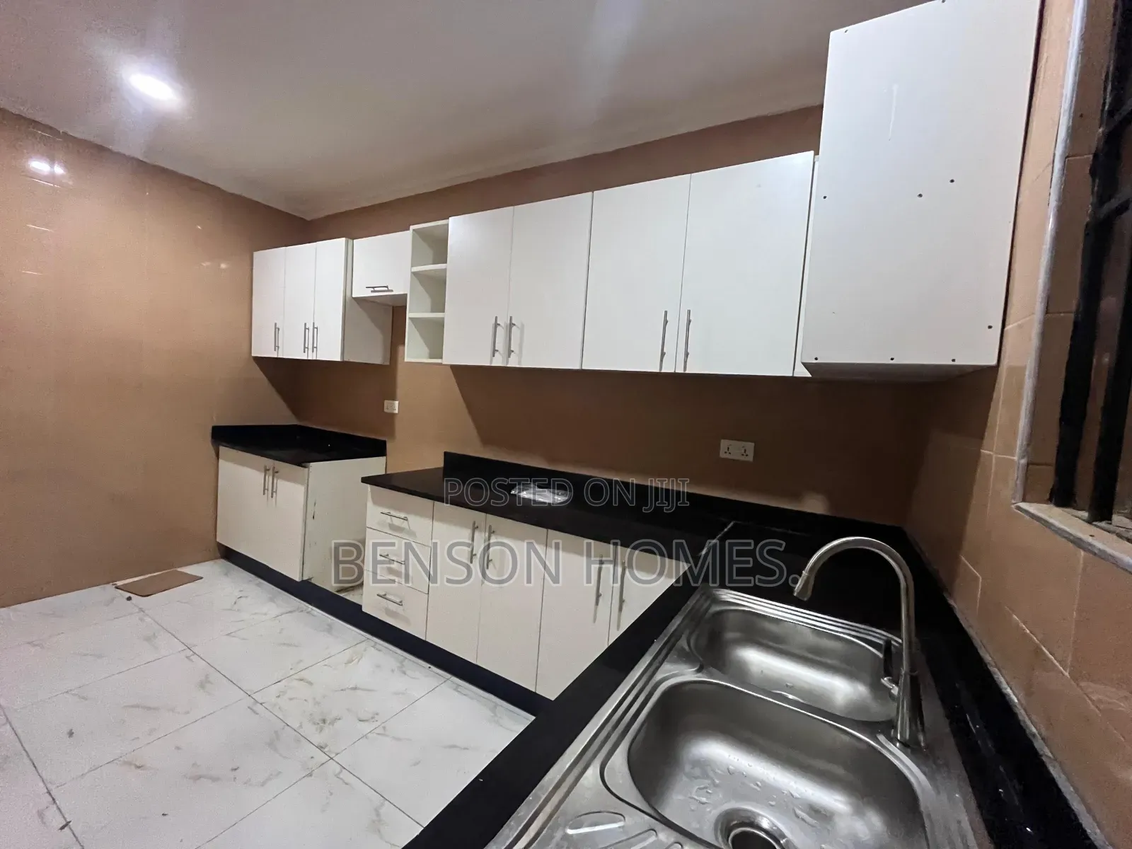 2bdrm Apartment in Ability for rent