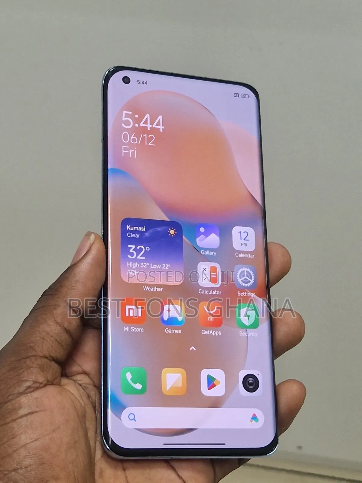 Xiaomi Mi 11 256 GB