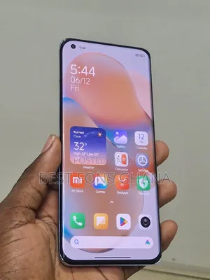 Xiaomi Mi 11 256 GB