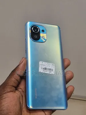 Xiaomi Mi 11 256 GB