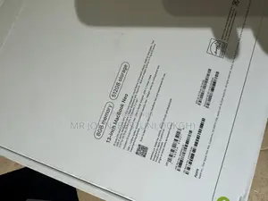 New Laptop Apple MacBook Neo 2026 8GB Apple M1 SSD 512GB