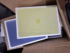 New Laptop Apple MacBook Neo 2026 8GB Apple M1 SSD 512GB