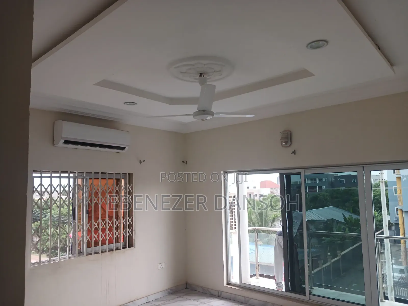 2bdrm Apartment in Tseaddo for rent