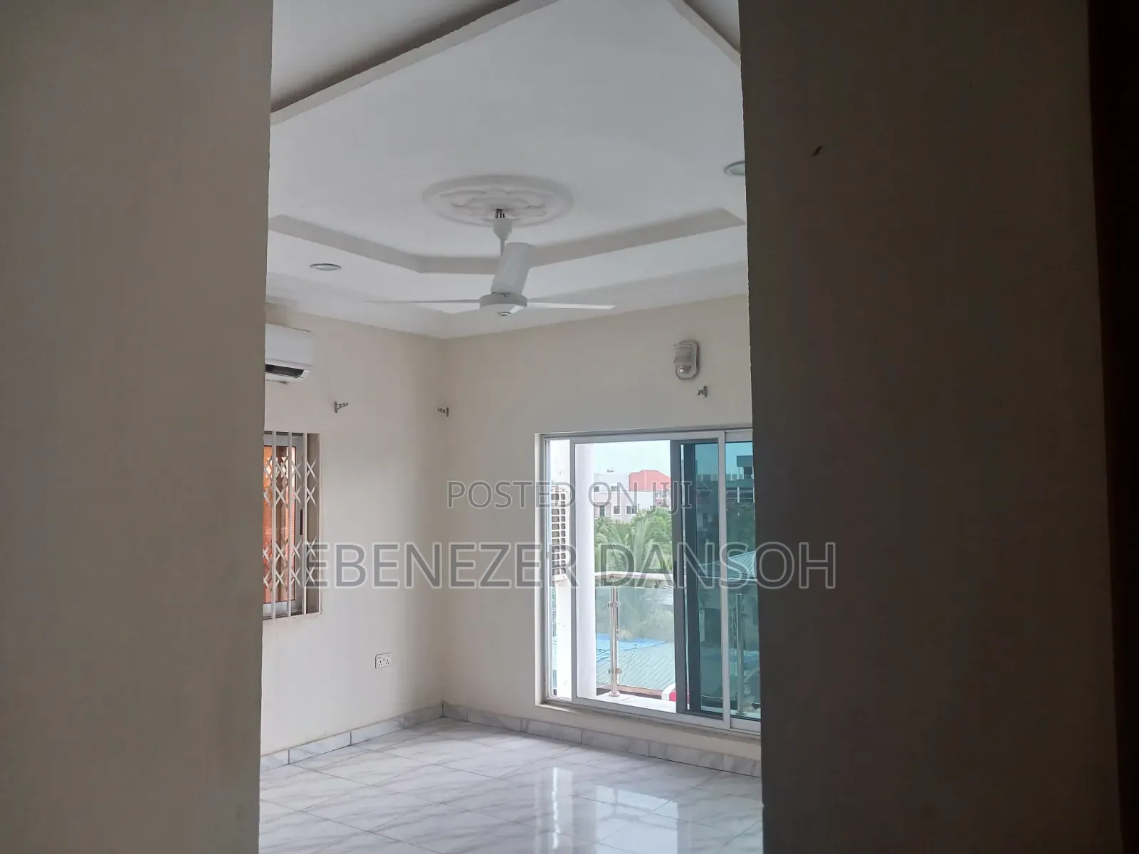 2bdrm Apartment in Tseaddo for rent