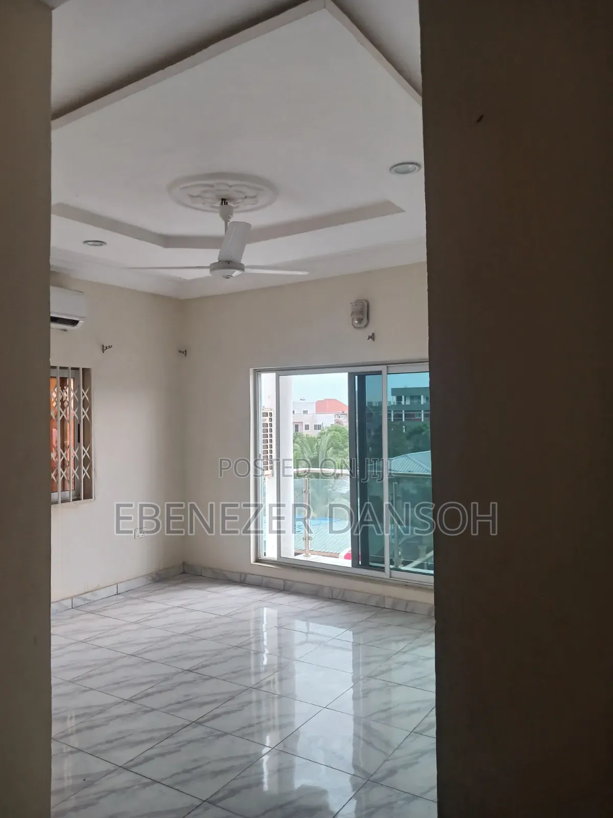 2bdrm Apartment in Tseaddo for rent