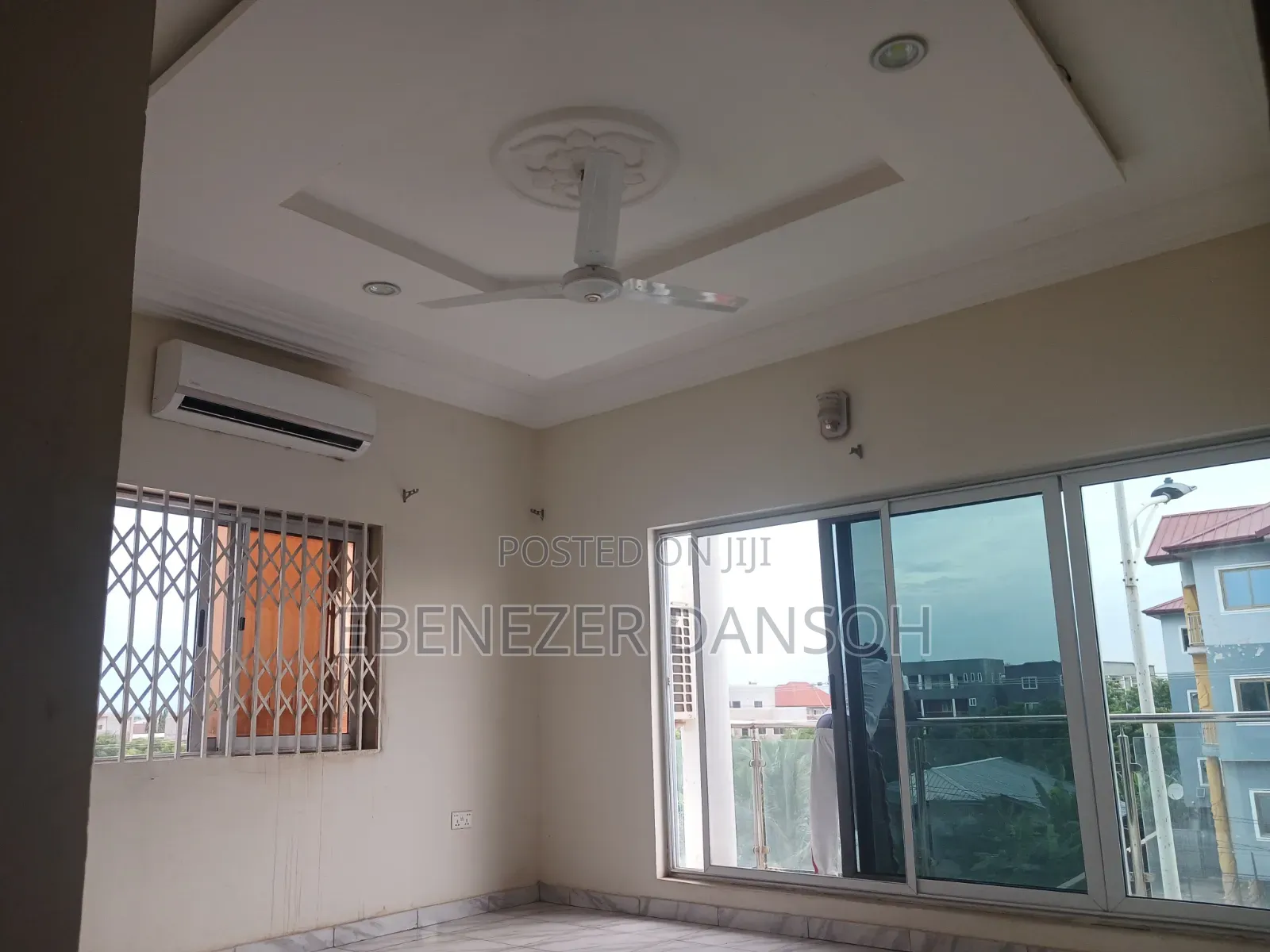 2bdrm Apartment in Tseaddo for rent