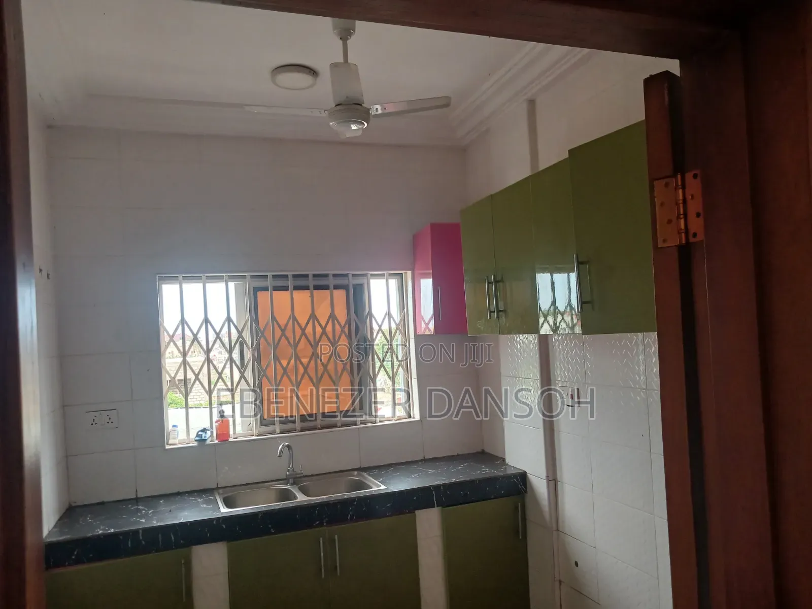 2bdrm Apartment in Tseaddo for rent