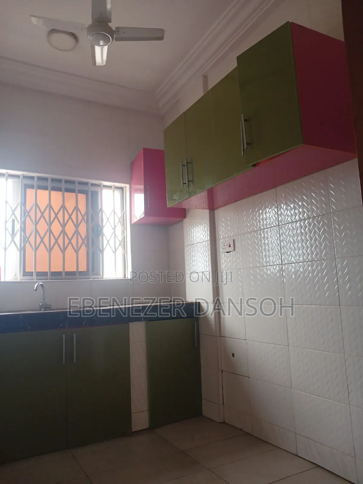 2bdrm Apartment in Tseaddo for rent
