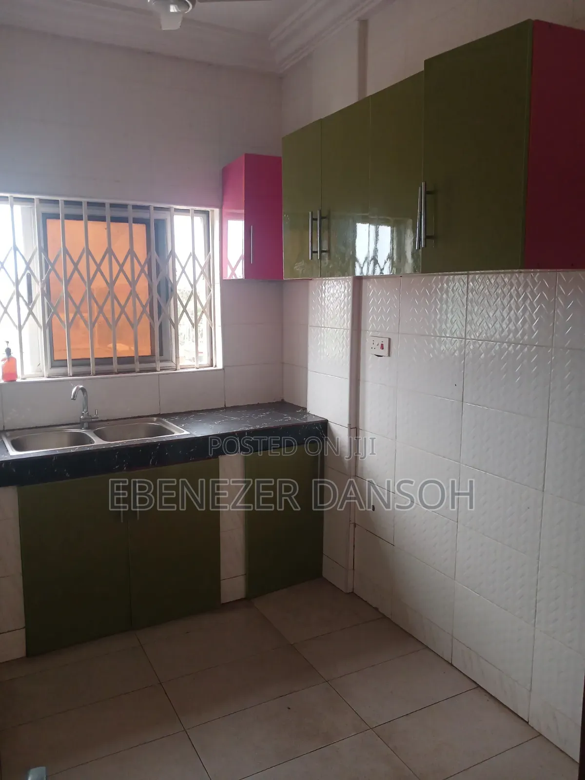 2bdrm Apartment in Tseaddo for rent