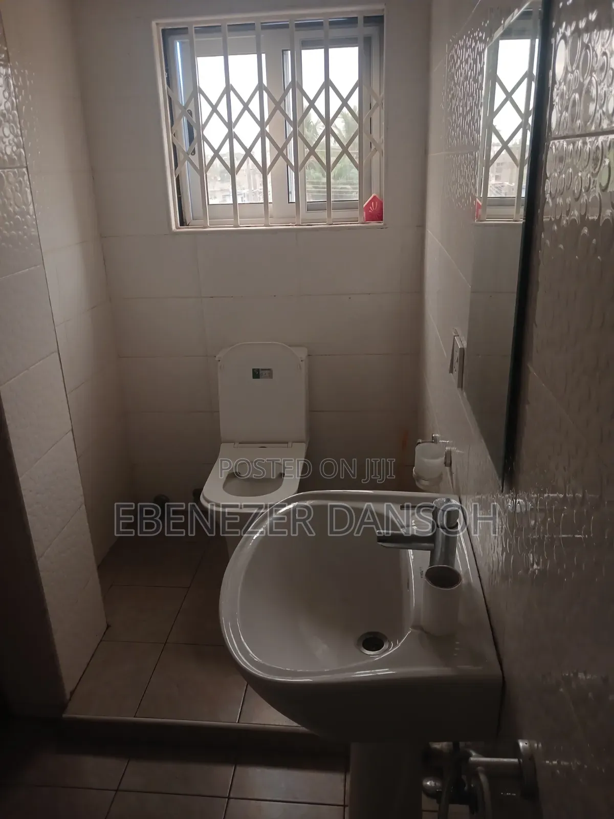 2bdrm Apartment in Tseaddo for rent