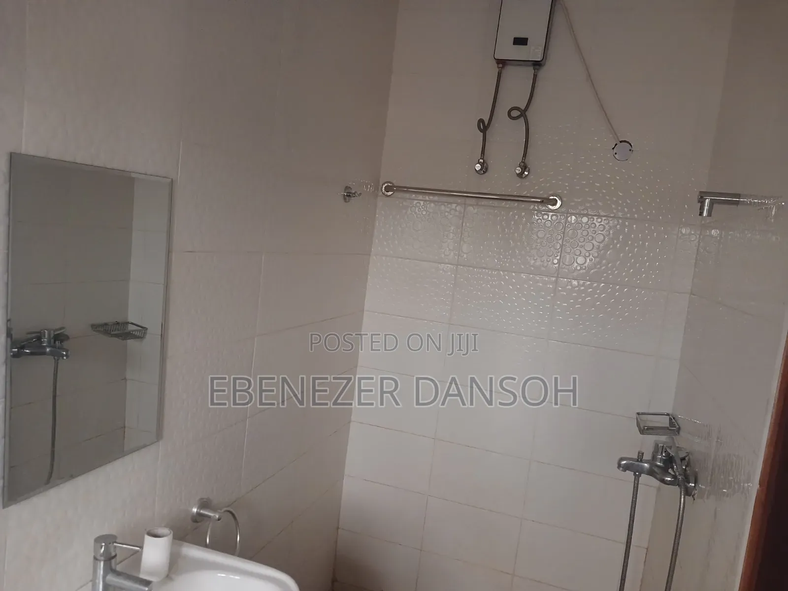 2bdrm Apartment in Tseaddo for rent