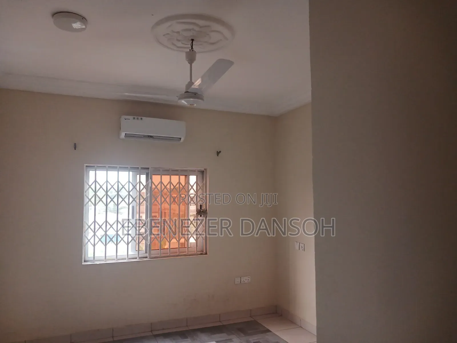 2bdrm Apartment in Tseaddo for rent