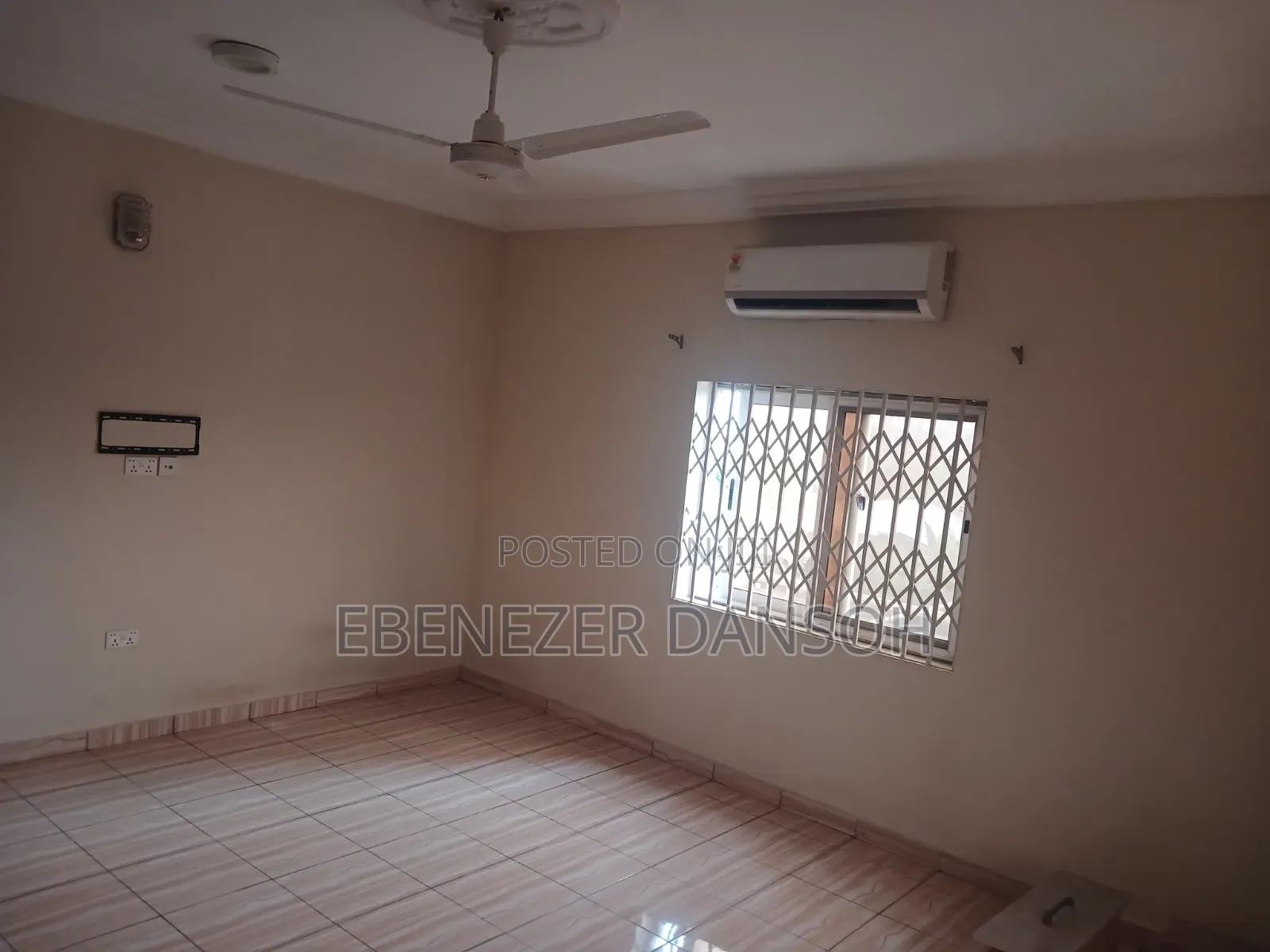 2bdrm Apartment in Tseaddo for rent