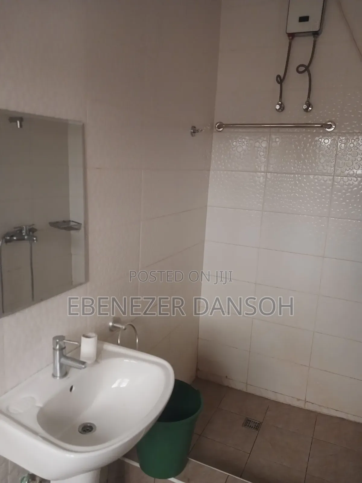 2bdrm Apartment in Tseaddo for rent
