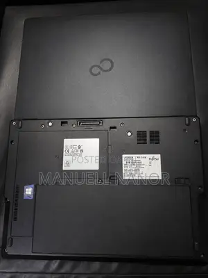 Laptop Fujitsu Lifebook E548 12GB Intel Core i5 SSD 256GB