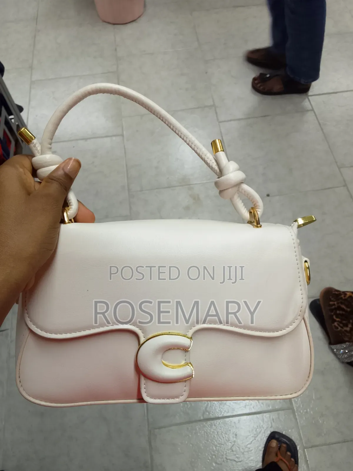 Ladies Hand Bags