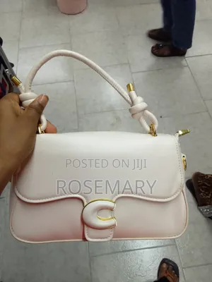 Ladies Hand Bags