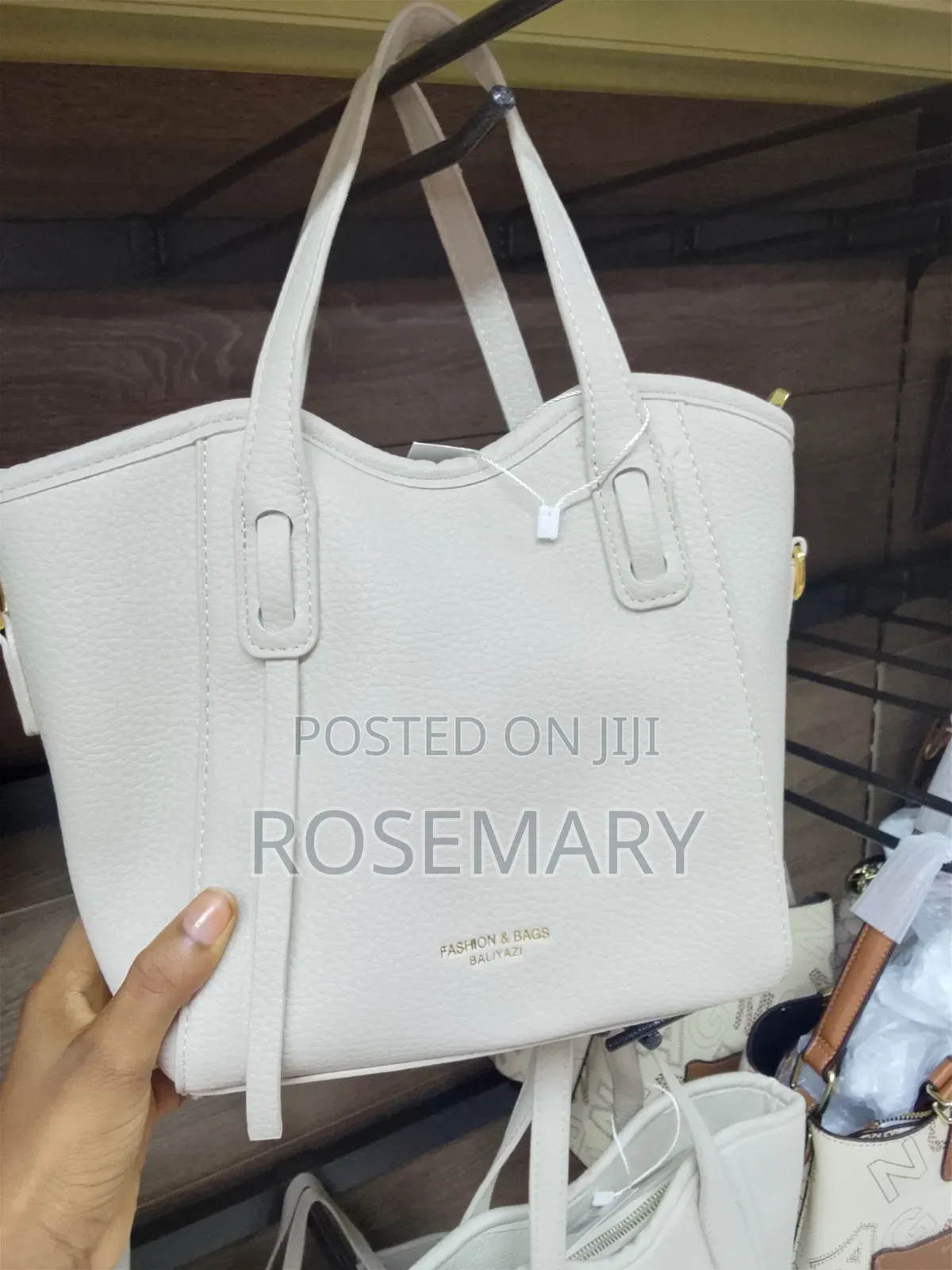 Ladies Hand Bags
