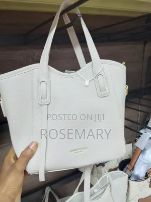Ladies Hand Bags