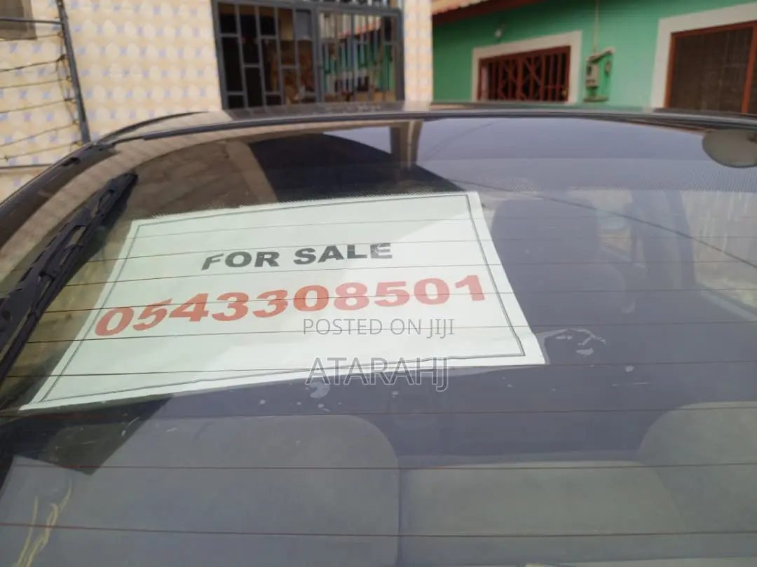 Kia Spectra 2003 Gray
