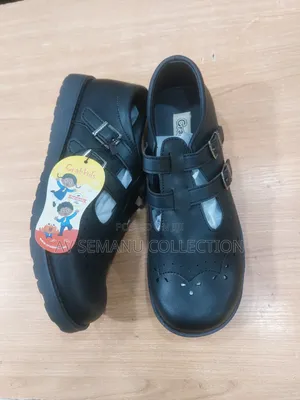 Crabkids London School Shoes Size 37,38,39,40,41,42