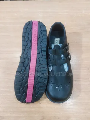 Crabkids London School Shoes Size 37,38,39,40,41,42