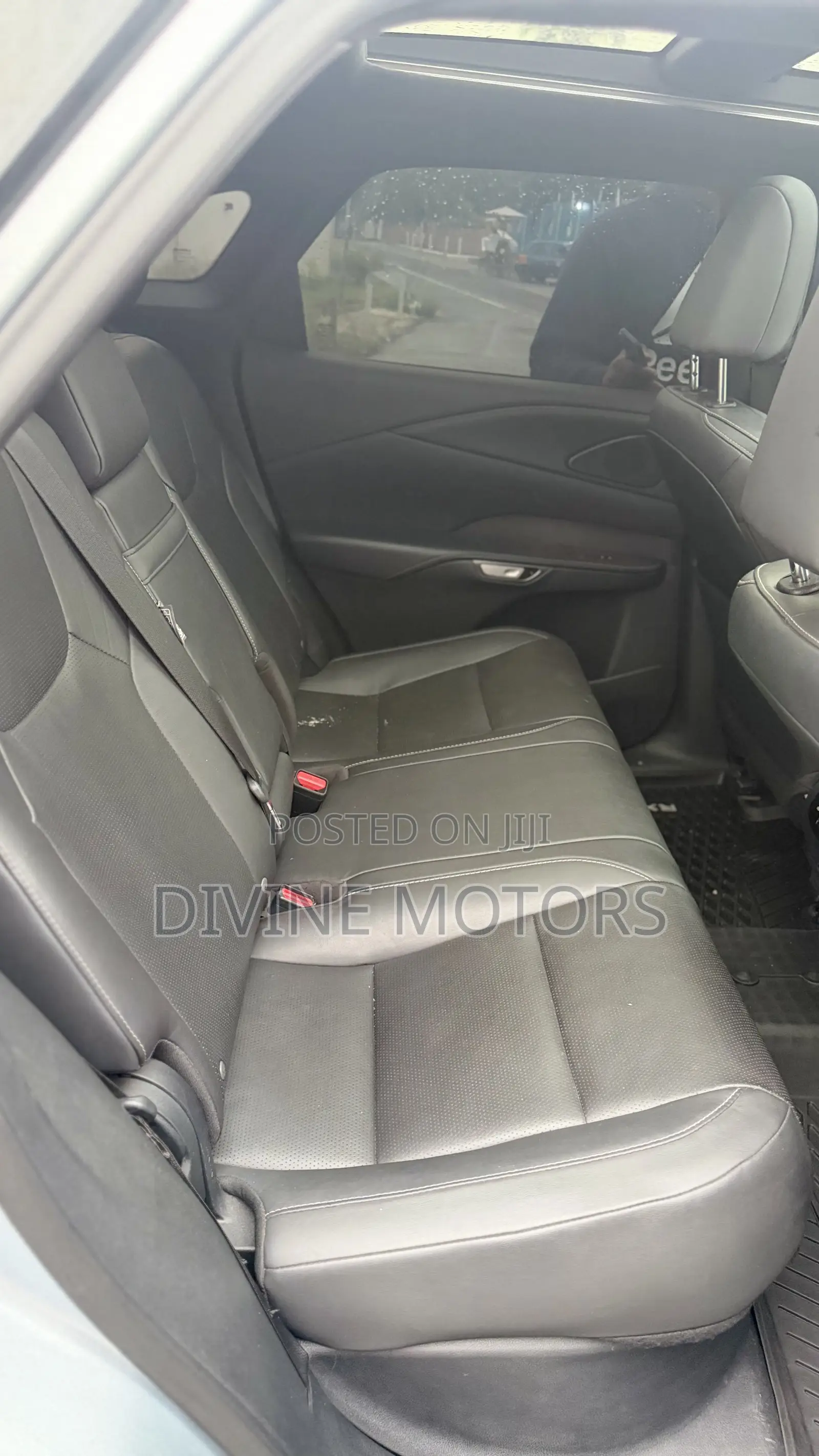 Lexus RX 350 Premium Plus AWD 2024 Silver