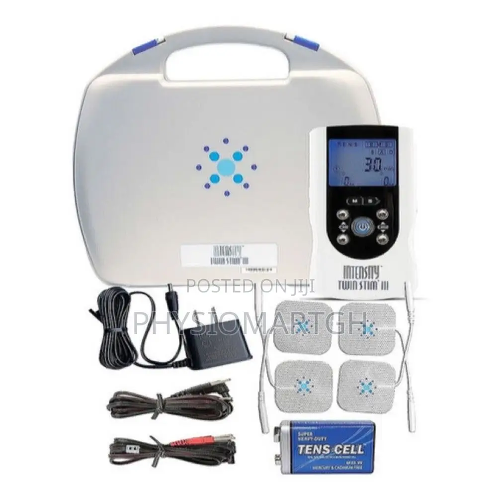 Tens/Ems/if/Mc Machine